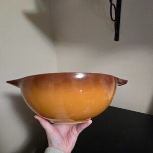 Pyrex Old Orchard 444